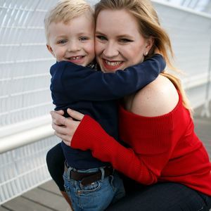 Meet your Posher, Allison